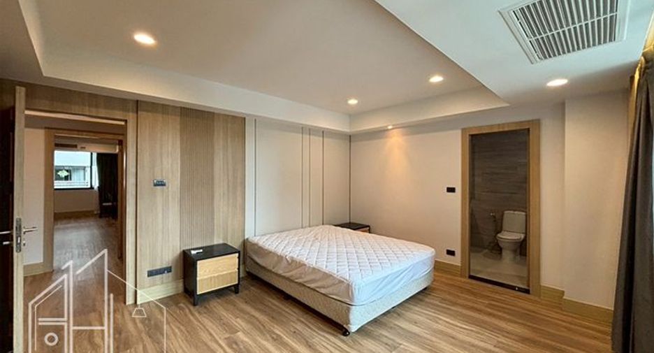 Wohnung zur Miete mit 3 Zimmer in Watthana, Bangkok