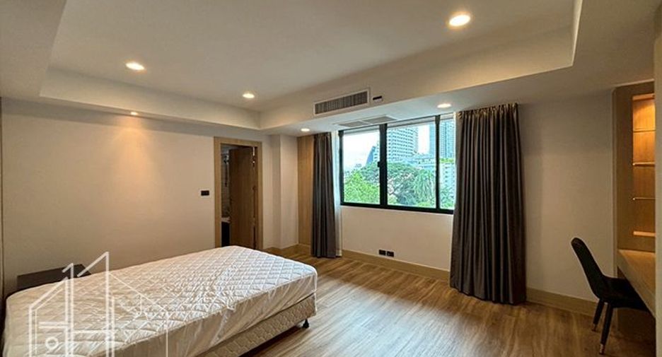 Wohnung zur Miete mit 3 Zimmer in Watthana, Bangkok