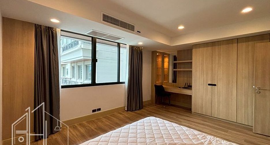 Wohnung zur Miete mit 3 Zimmer in Watthana, Bangkok