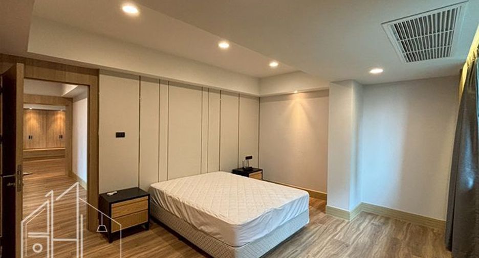 Wohnung zur Miete mit 3 Zimmer in Watthana, Bangkok