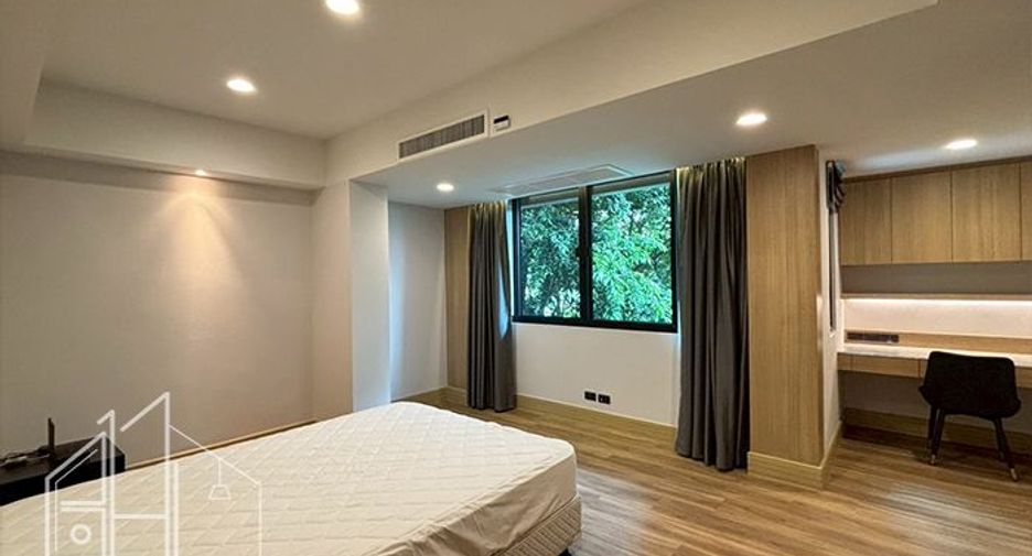 Wohnung zur Miete mit 3 Zimmer in Watthana, Bangkok