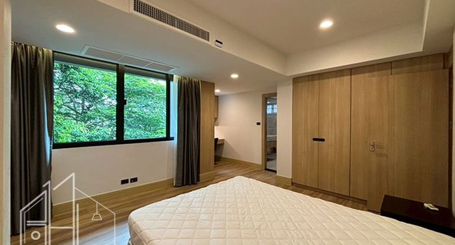 Wohnung zur Miete mit 3 Zimmer in Watthana, Bangkok