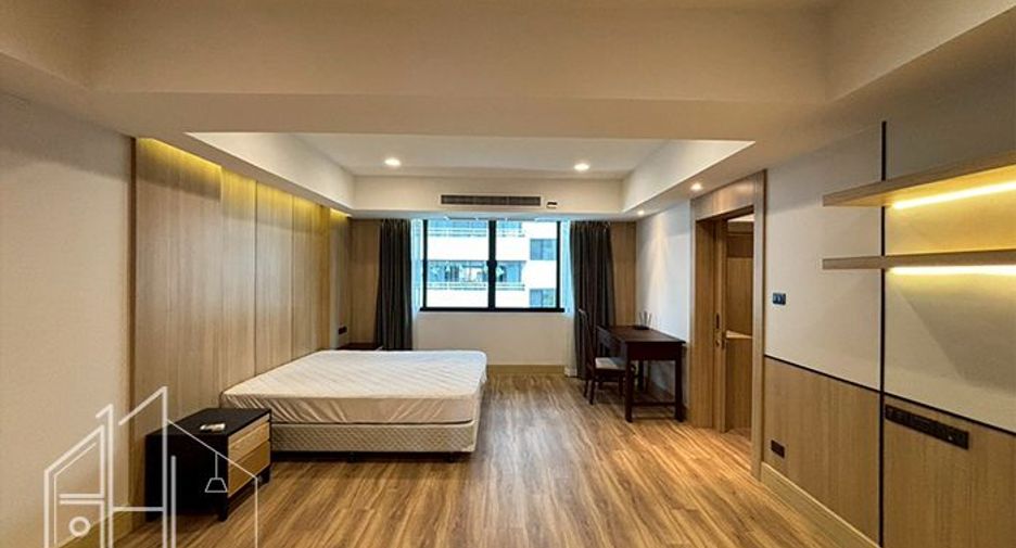 Wohnung zur Miete mit 3 Zimmer in Watthana, Bangkok