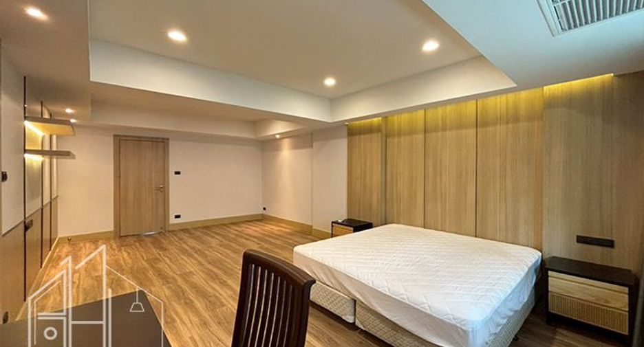 Wohnung zur Miete mit 3 Zimmer in Watthana, Bangkok