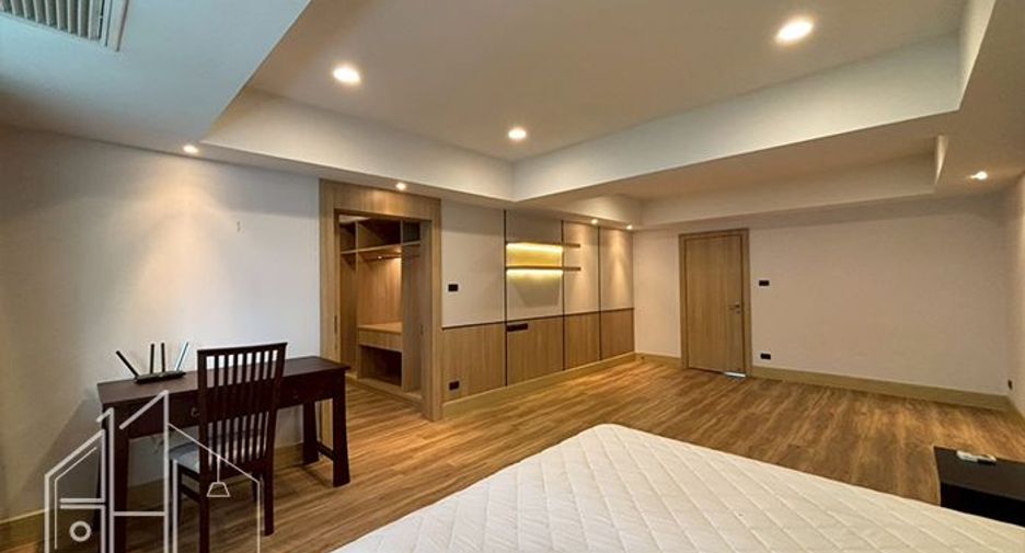 Wohnung zur Miete mit 3 Zimmer in Watthana, Bangkok