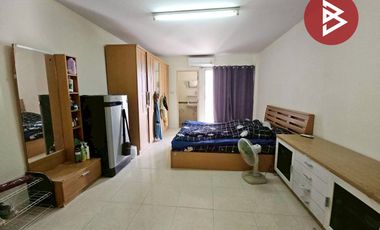À vendre 1 chambre condo à Mueang Chon Buri, Chonburi