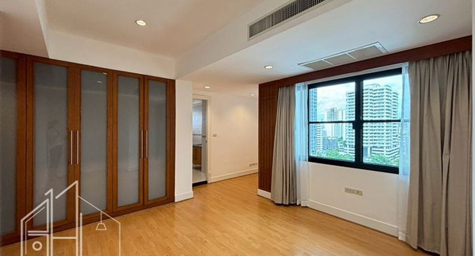 Wohnung zur Miete mit 3 Zimmer in Watthana, Bangkok