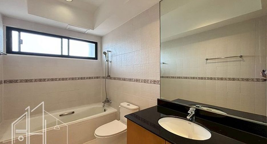 Wohnung zur Miete mit 3 Zimmer in Watthana, Bangkok
