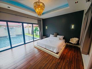 出售 3 卧室 别墅 在 Bang Lamung, Chon Buri