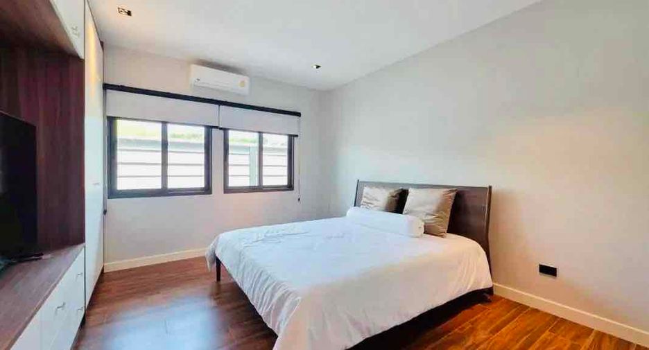 À vendre 3 chambres villa à Huay Yai, Pattaya