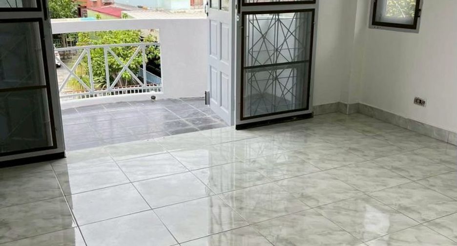 Casa en venta de 3 habitaciones en Mueang Chon Buri, Chonburi
