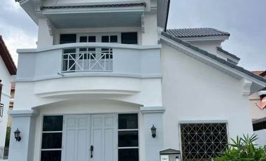 Casa en venta de 3 habitaciones en Mueang Chon Buri, Chonburi
