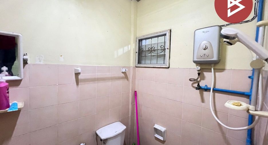 Продажа 2 спальни таунхаус в Bang Bua Thong, Нонтабури