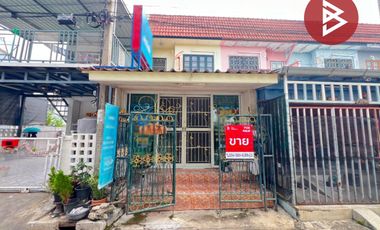 Продажа 2 спальни таунхаус в Bang Bua Thong, Нонтабури