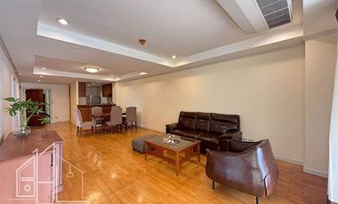 Condo en alquiler de 3 habitaciones en Khlong Toei, Bangkok