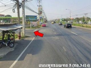 ขาย 1 เตียง บ้านเดี่ยว ใน บางเลน, นครปฐม