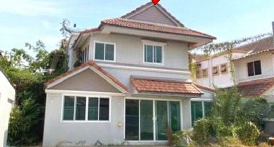 À vendre 1 chambre maison à Bang Len, Nakhon Pathom