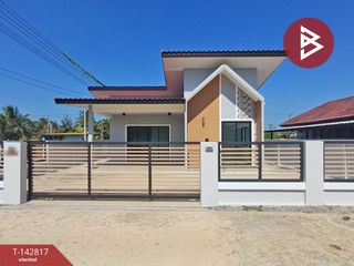 ขาย 3 ห้องนอน บ้านเดี่ยว ใน เมืองสมุทรสงคราม, สมุทรสงคราม