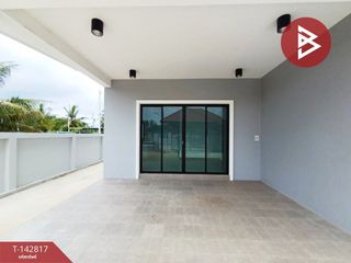 ขาย 3 ห้องนอน บ้านเดี่ยว ใน เมืองสมุทรสงคราม, สมุทรสงคราม