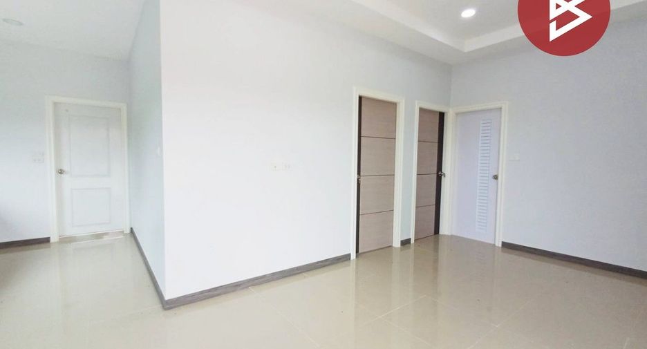 À vendre 3 chambres maison à Mueang Samut Songkhram, Samut Songkhram