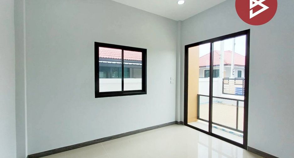 À vendre 3 chambres maison à Mueang Samut Songkhram, Samut Songkhram