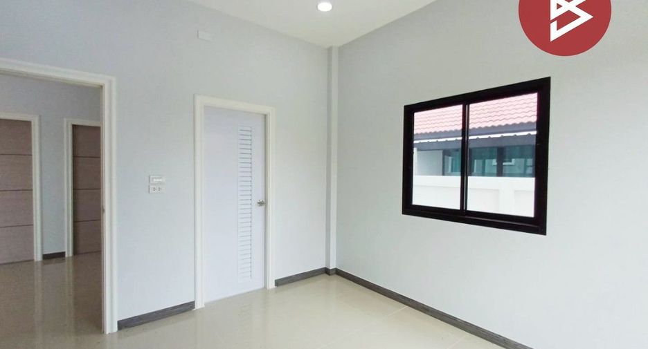 À vendre 3 chambres maison à Mueang Samut Songkhram, Samut Songkhram