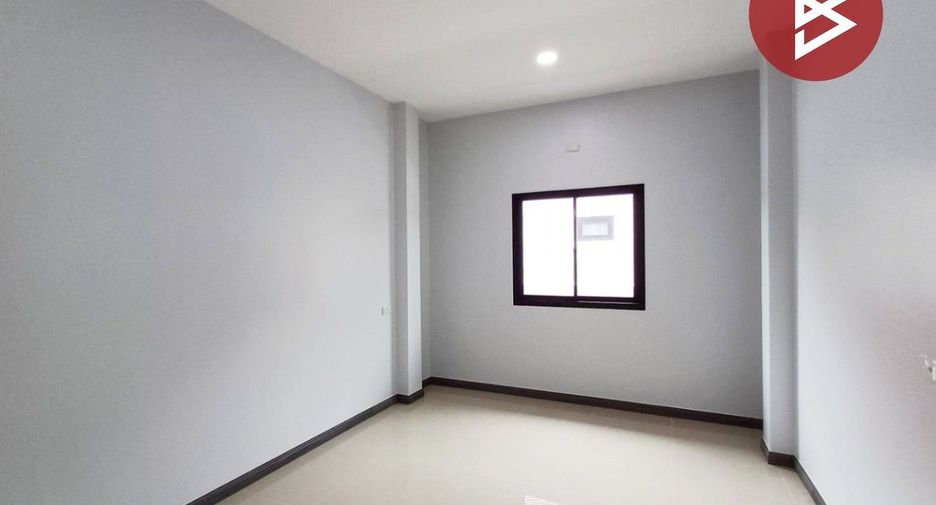 À vendre 3 chambres maison à Mueang Samut Songkhram, Samut Songkhram