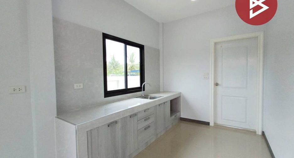 À vendre 3 chambres maison à Mueang Samut Songkhram, Samut Songkhram