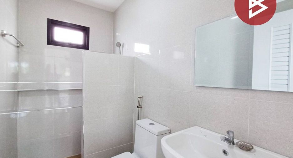 À vendre 3 chambres maison à Mueang Samut Songkhram, Samut Songkhram