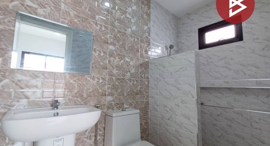 À vendre 3 chambres maison à Mueang Samut Songkhram, Samut Songkhram