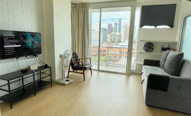 À louer 1 chambre condo à Watthana, Bangkok