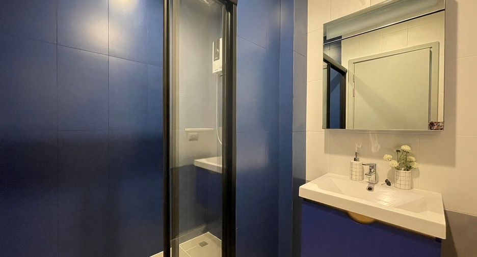 Condo en alquiler de 2 habitaciones en Watthana, Bangkok