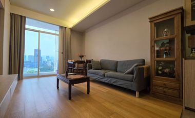 Wohnung zur Miete mit 2 Zimmer in Khlong Toei, Bangkok