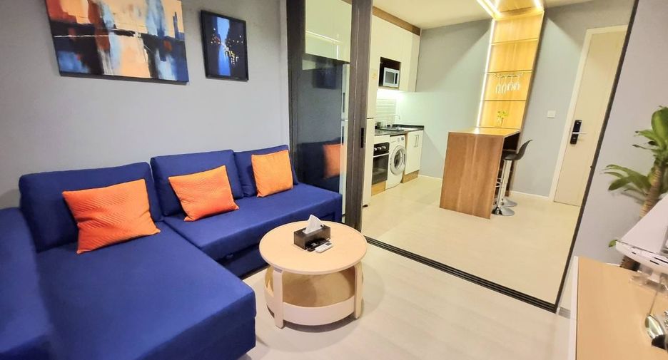 For rent 1 Beds condo in Khlong Toei, Bangkok