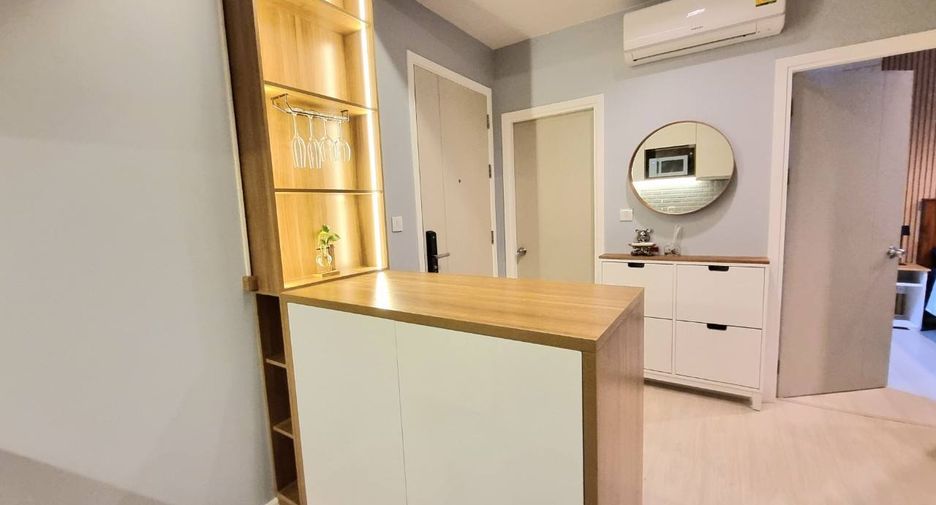 For rent 1 Beds condo in Khlong Toei, Bangkok