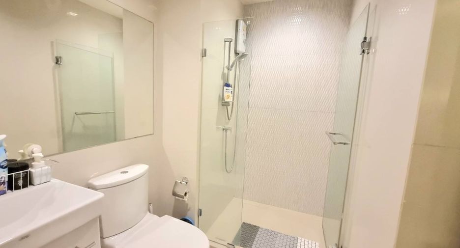 For rent 1 Beds condo in Khlong Toei, Bangkok