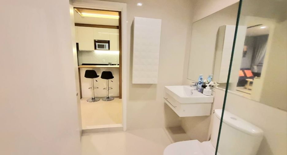 For rent 1 Beds condo in Khlong Toei, Bangkok