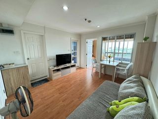 For rent 1 bed condo in Suan Luang, Bangkok