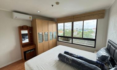 À louer 1 chambre condo à Suan Luang, Bangkok