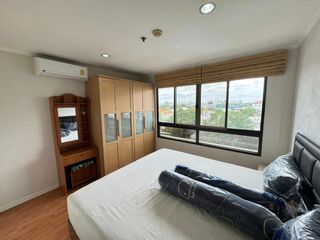 For rent 1 bed condo in Suan Luang, Bangkok
