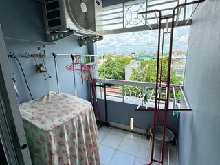 For rent 1 bed condo in Suan Luang, Bangkok
