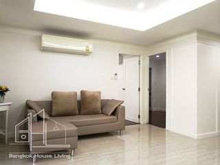 Apartamento en alquiler de 2 habitaciones en Khlong Toei, Bangkok