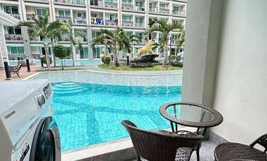 For sale 1 bed condo in Jomtien, Pattaya