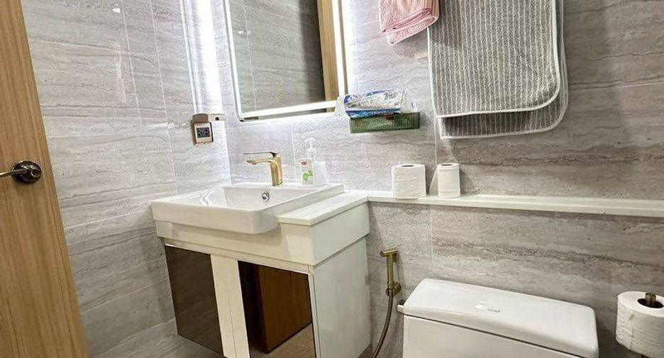 For sale 1 bed condo in Jomtien, Pattaya