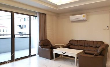 Condo en alquiler de 2 habitaciones en Khlong Toei, Bangkok