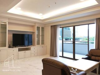 Wohnung zur Miete mit 2 Zimmer in Khlong Toei, Bangkok