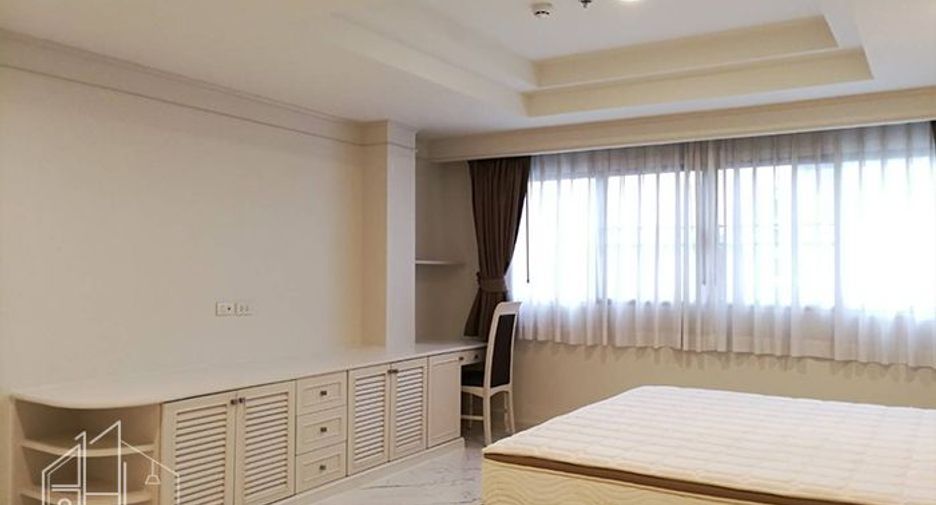 Condo en alquiler de 2 habitaciones en Khlong Toei, Bangkok