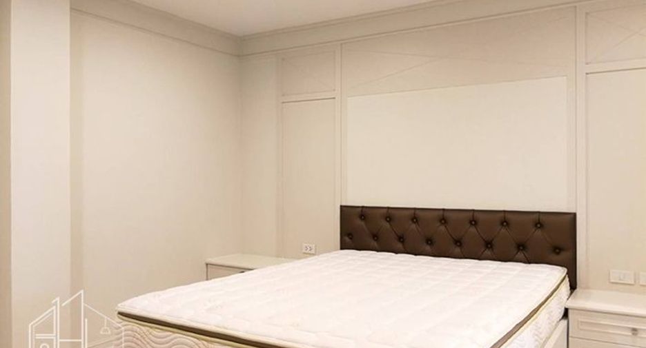 Condo en alquiler de 2 habitaciones en Khlong Toei, Bangkok