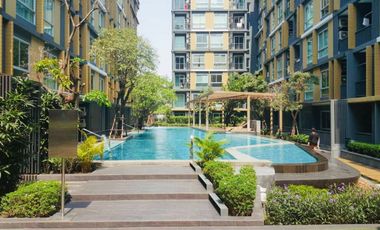 出租 1 卧室 公寓 在 Khlong Toei, 曼谷