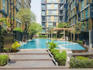 出租 1 卧室 公寓 在 Khlong Toei, 曼谷